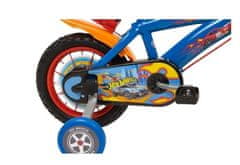 Bicycle Dječji Bicikl 12" HOT WHEELS 1268, Plavi