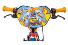 Bicycle Dječji Bicikl 12" HOT WHEELS 1268, Plavi