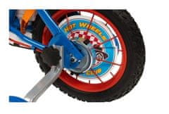Bicycle Dječji Bicikl 12" HOT WHEELS 1268, Plavi