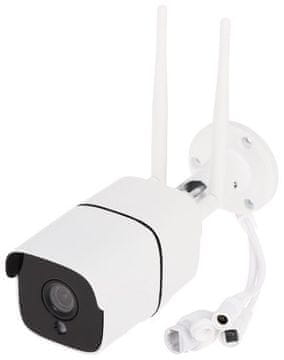 IP IP Camera APTI-W31C2-TUYA-V2 3 Mpx 3.6 mm