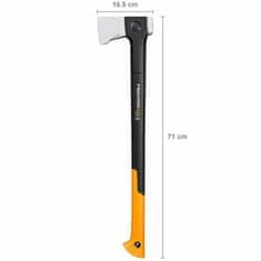 Fiskars Fiskars X28 sjekira za cijepanje 1 kom