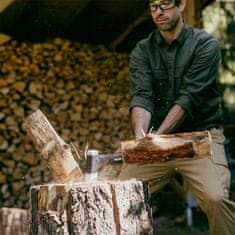 Fiskars Fiskars X28 sjekira za cijepanje 1 kom