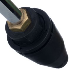 Rosfix Lance rotacijska mlaznica Metalna turbo mlaznica za Kärcher K2 K3 K4 K5 K6 K7 visokotlačni perač