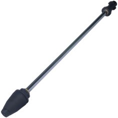 Rosfix Lance rotacijska mlaznica Metalna turbo mlaznica za Kärcher K2 K3 K4 K5 K6 K7 visokotlačni perač