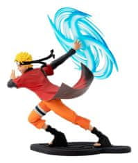 AbyStyle ABYstyle Naruto Shippuden Figurine Naruto Rasengan