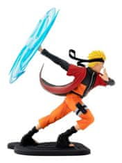 AbyStyle ABYstyle Naruto Shippuden Figurine Naruto Rasengan