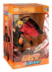 AbyStyle ABYstyle Naruto Shippuden Figurine Naruto Rasengan