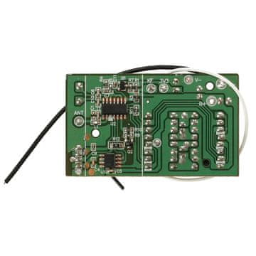 Northix Dio WLtoys 104310 upravljačka ploča