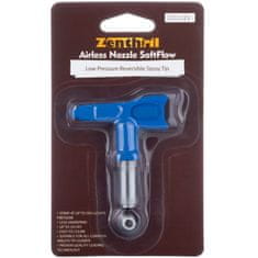 Zenthril SoftFlow mlaznica za boju niskog tlaka, model 108