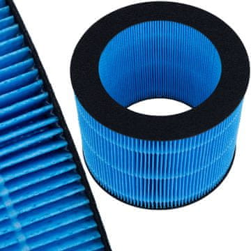 Rosfix Zamjenski filter FY3446 za Philips NanoCloud HU3915 HU3916 HU2718 ovlaživač zraka
