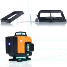 Rosfix Zaštitno staklo za lasersko njihalo