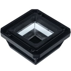 Rosfix Zaštitno staklo za lasersko njihalo