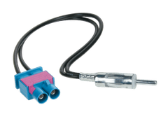 ACV Antenski adapter 2x Fakra-DIN
