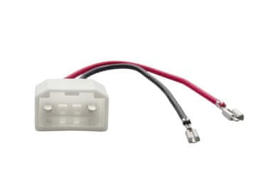 ACV Adapter za zvučnike za Ford Fiesta, Focus, C-Max, Edge, Fusion, Ka, Kuga, Mondeo, S-MAX, Transit, Galaxy.