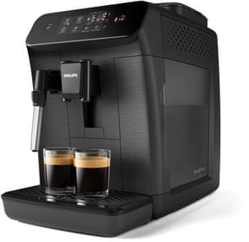 slomart Philips 800 series EP0820/00 automatski aparat za kavu, 1.8 L