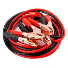 AMIO Kabeli za paljenje 600A - 4 m -01024