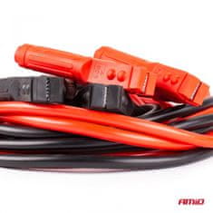 AMIO Kablovi za paljenje 1800A - 6 m -02891