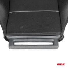 AMIO Autosjedalica 126-150 cm R129 -04479