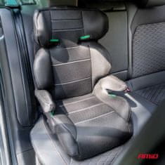 AMIO Autosjedalica 126-150 cm R129 -04479