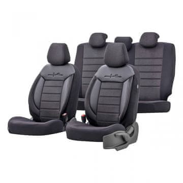 AMIO Set navlaka za autosjedalice OTOM COMFORTLINE 209