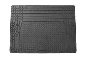 AMIO Univerzalna gumena prostirka za prtljažnik 120x80cm TM01 -02465