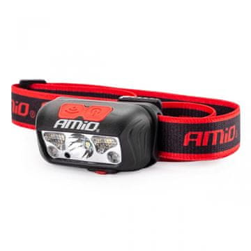 AMIO LED prednja svjetiljka za radionicu LH03 -02825
