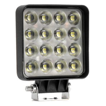 AMIO LED radna svjetiljka za reflektor AWL64 192W 6500K 12000lm 12V 24V -04205