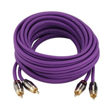 EVO-5M - RCA kabeli, duljine 5 m