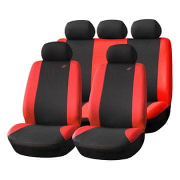 AMIO Univerzalne navlake za autosjedalice, prednje i stražnje, set SC05 -04605