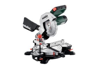 Metabo METABO KS 216 M 1350W LASERSKA PILA POD UGLOM 120 x 60 mm