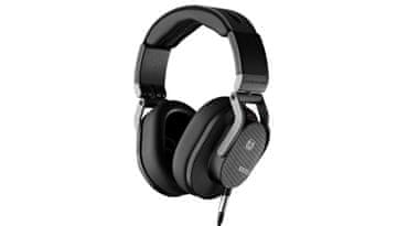 Austrian Audio Austrian Audio Hi-X65 Slušalice, crne, naglavne, za studio