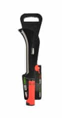 awtools AWTOOLS RUČNA BRUSILICA 490 g CRNA LINIJA