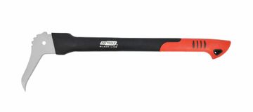 awtools AWTOOLS 125° 450 mm CRNA KUKA ZA PRTLJAŽNIK