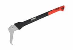 awtools AWTOOLS 125° 450 mm CRNA KUKA ZA PRTLJAŽNIK