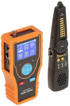 slomart Tester kabela CS-NT24