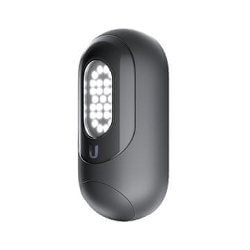 Ubiquiti Ubiquiti UP-FloodLight pametno vanjsko svjetlo s detektorom pokreta, crno