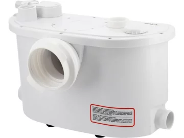 Fala FALA WC PUMPA OD 400 W S REZNIM OŠTRICAMA