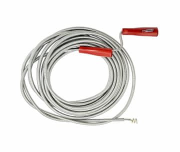 AWTOOLS SPIRALNA CIJEV ZA KANALIZACIJU 10 mm * 10 m