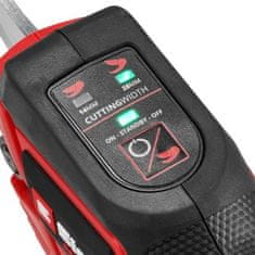 slomart Akumulatorske škare za grane EINHELL GP-LS 18/28 LI BL-SOLO, čelik