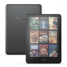 Amazon Amazon Kindle Colorsoft Signature Edition e-čitač 32 GB Wi-Fi, crni