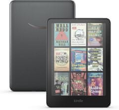 Amazon Amazon Kindle Colorsoft Signature Edition e-čitač 32 GB Wi-Fi, crni