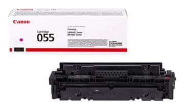 slomart Canon toner - magenta, Original, 2.100 stranica