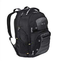 Targus | Odgovara do 15,6" | Drifter | Ruksak | Crno/Sivo | Remen za rame