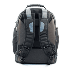 Targus | Odgovara do 15,6" | Drifter | Ruksak | Crno/Sivo | Remen za rame
