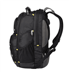 Targus | Odgovara do 15,6" | Drifter | Ruksak | Crno/Sivo | Remen za rame