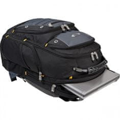 Targus | Odgovara do 15,6" | Drifter | Ruksak | Crno/Sivo | Remen za rame