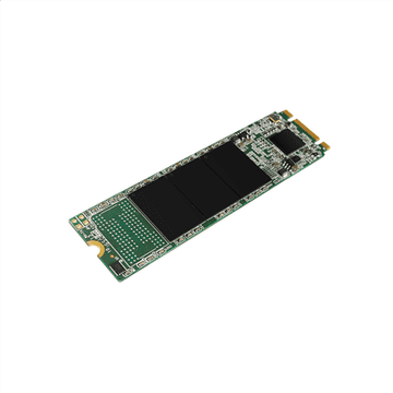Silicon Power | A55 | 256 GB | SSD format | SSD sučelje M.2 SATA | Brzina čitanja 550 MB/s | Brzina pisanja 450 MB/s