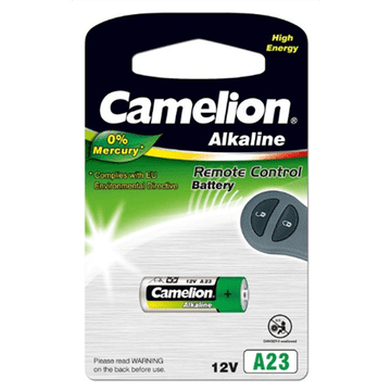 Camelion | A23/MN21 | Plus alkalne baterije | 1 kom