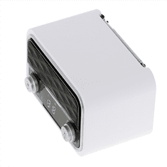 Adler | AD 1185 | Bluetooth radio | AUX ulaz | Bijela