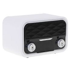 Adler | AD 1185 | Bluetooth radio | AUX ulaz | Bijela